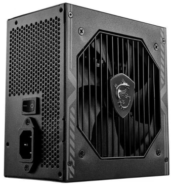 Блок питания MSI ATX 550W MAG A550BN