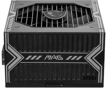 Блок питания MSI ATX 550W MAG A550BN