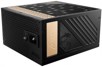 Блок питания MSI ATX 1300W MEG Ai1300P