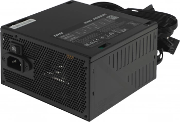 Блок питания MSI ATX 500W MAG A500DN