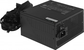 Блок питания MSI ATX 500W MAG A500DN