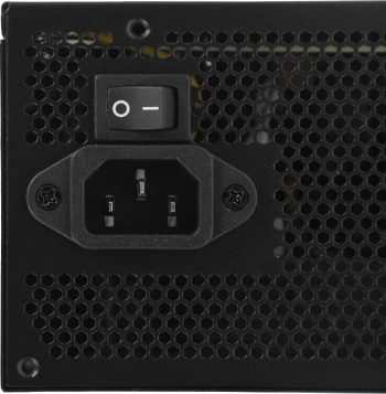 Блок питания MSI ATX 500W MAG A500DN