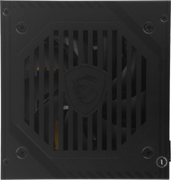 Блок питания MSI ATX 500W MAG A500DN