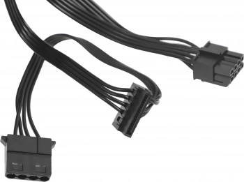 Блок питания MSI ATX 500W MAG A500DN