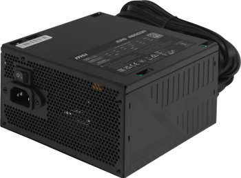 Блок питания MSI ATX 600W MAG A600DN