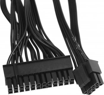 Блок питания MSI ATX 600W MAG A600DN