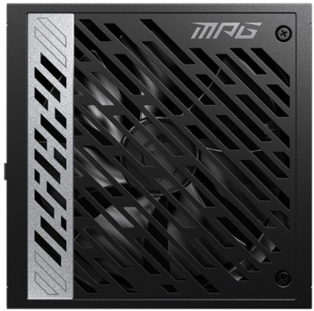 Блок питания MSI ATX 850W MPG A850G