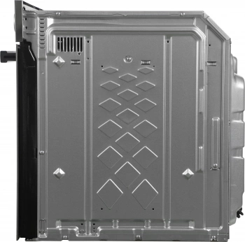 Духовой шкаф Электрический Hotpoint FE8 824 H IX