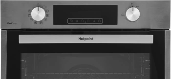 Духовой шкаф Электрический Hotpoint FE8 824 H IX