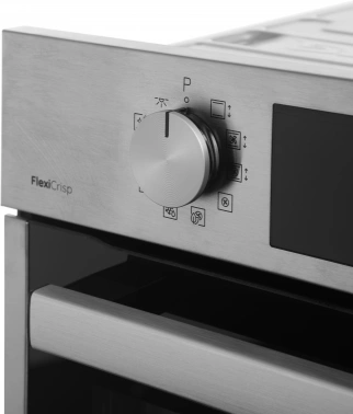 Духовой шкаф Электрический Hotpoint FE8 824 H IX
