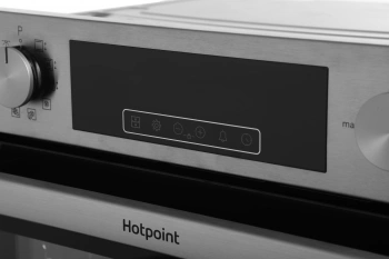 Духовой шкаф Электрический Hotpoint FE8 824 H IX