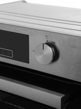 Духовой шкаф Электрический Hotpoint FE8 824 H IX