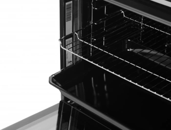 Духовой шкаф Электрический Hotpoint FE8 824 H IX