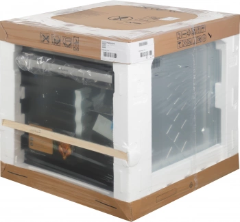 Духовой шкаф Электрический Hotpoint FE8 824 H IX