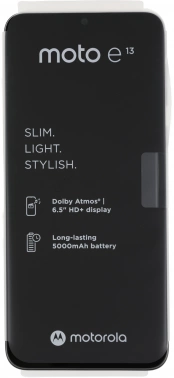 Смартфон Motorola XT2345-3