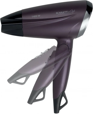 Фен Scarlett SC-HD70IT13