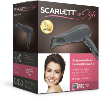 Фен Scarlett SC-HD70I54