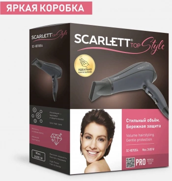 Фен Scarlett SC-HD70I54