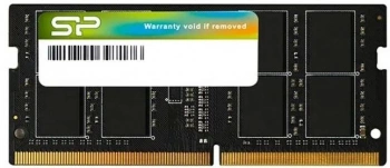 Память DDR4 16GB 3200MHz Silicon Power  SP016GBSFU320B02
