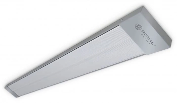 Обогреватель инфракрасный Royal Clima Raggio 2.0 RIH-R1000S/II