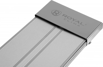 Обогреватель инфракрасный Royal Clima Raggio 2.0 RIH-R1000S/II