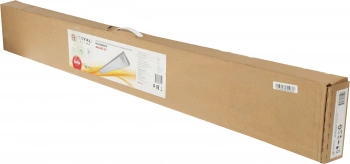 Обогреватель инфракрасный Royal Clima Raggio 2.0 RIH-R1000S/II