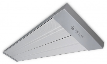 Обогреватель инфракрасный Royal Clima Raggio 2.0 RIH-R2000S/II