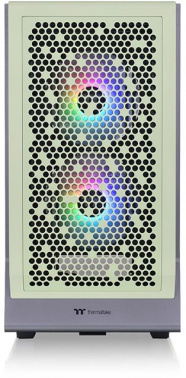 Корпус Thermaltake Ceres 300 TG ARGB Matcha