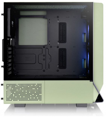 Корпус Thermaltake Ceres 300 TG ARGB Matcha