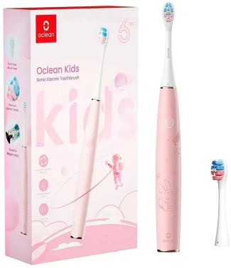 Зубная щетка электрическая Oclean Kids Oclean Air 2