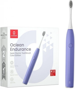 Зубная щетка электрическая Oclean Endurance E5501