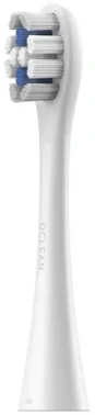 Насадка для зубных щеток Oclean Delicate clean P3K4