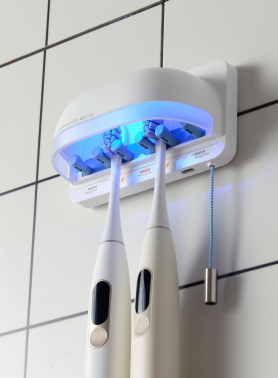 Дезинфектор Oclean S1