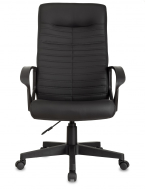 Кресло руководителя Бюрократ  CH-480LT