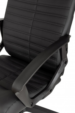 Кресло руководителя Бюрократ  CH-480LT