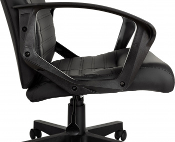 Кресло руководителя Бюрократ  CH-480LT