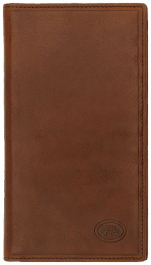 Обложка для документов мужской The Bridge Story Uomo 01502201/14 коричневый натур.кожа