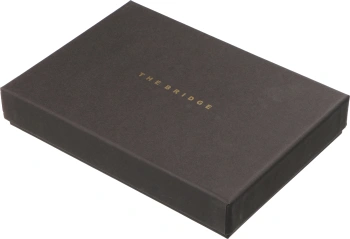 Обложка для документов мужской The Bridge Story Uomo 01506601/14 коричневый натур.кожа