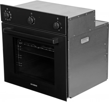 Духовой шкаф Электрический Hyundai 6009.03 BG