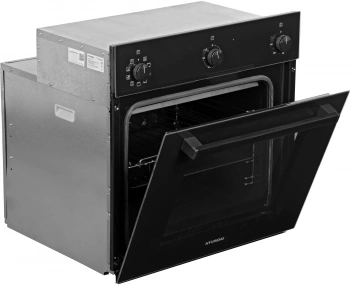 Духовой шкаф Электрический Hyundai 6009.03 BG