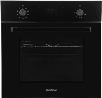 Духовой шкаф Электрический Hyundai 6009.25 BG