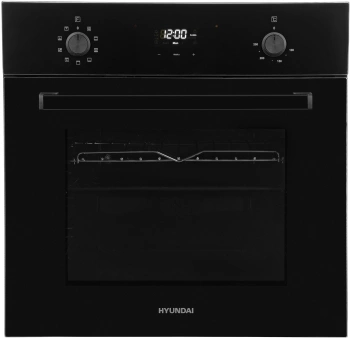 Духовой шкаф Электрический Hyundai 6009.25 BG
