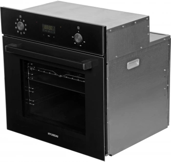 Духовой шкаф Электрический Hyundai 6009.25 BG