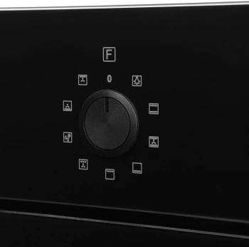 Духовой шкаф Электрический Hyundai 6009.25 BG