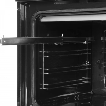 Духовой шкаф Электрический Hyundai 6009.25 BG