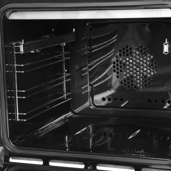 Духовой шкаф Электрический Hyundai 6009.25 BG