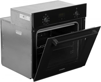 Духовой шкаф Электрический Hyundai 6009.25 BG