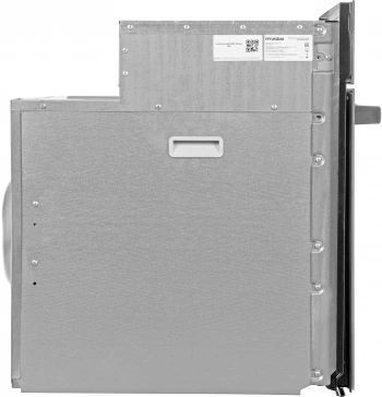 Духовой шкаф Электрический Hyundai 6009.25 BG