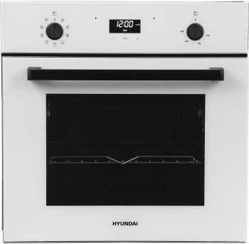 Духовой шкаф Электрический Hyundai 6009.25 WG