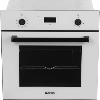 Духовой шкаф Электрический Hyundai 6009.25 WG